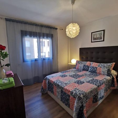 Calle Rio Deva 17 奥维耶多 外观 照片