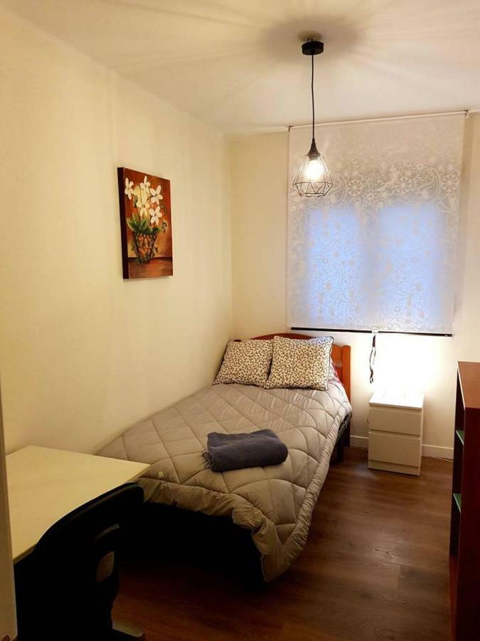 Calle Rio Deva 17 奥维耶多 外观 照片