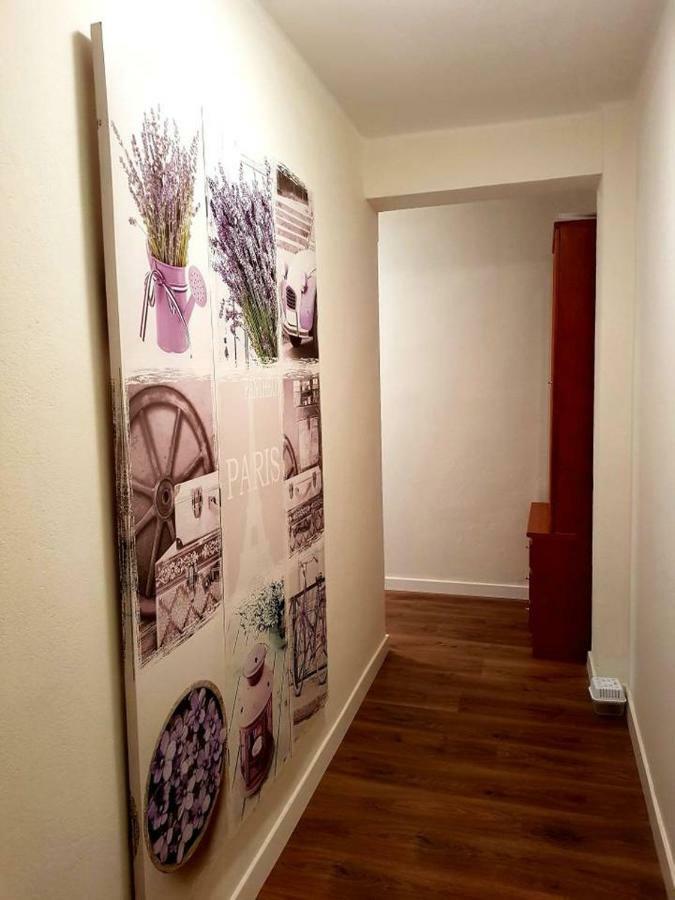 Calle Rio Deva 17 奥维耶多 外观 照片