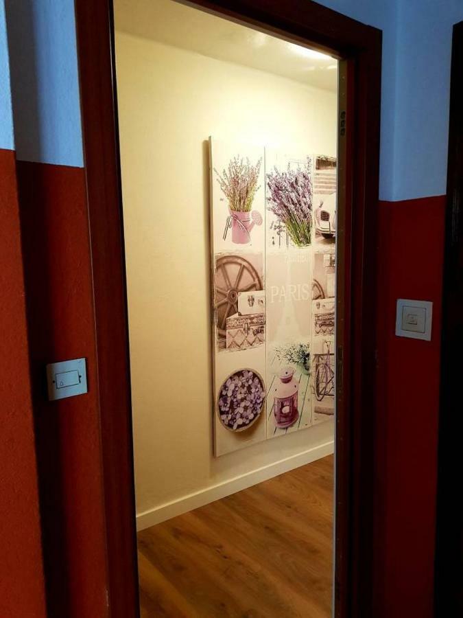 Calle Rio Deva 17 奥维耶多 外观 照片