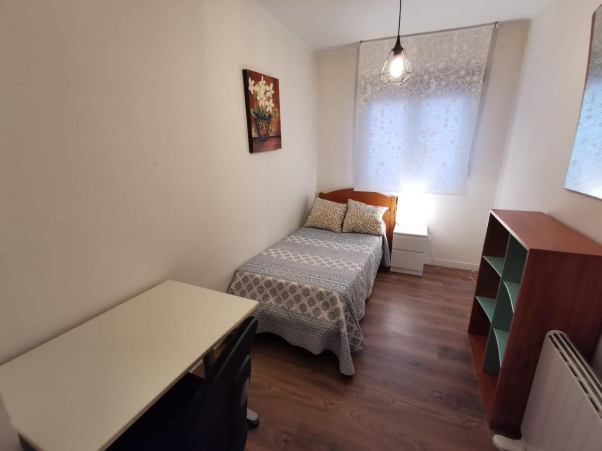Calle Rio Deva 17 奥维耶多 外观 照片